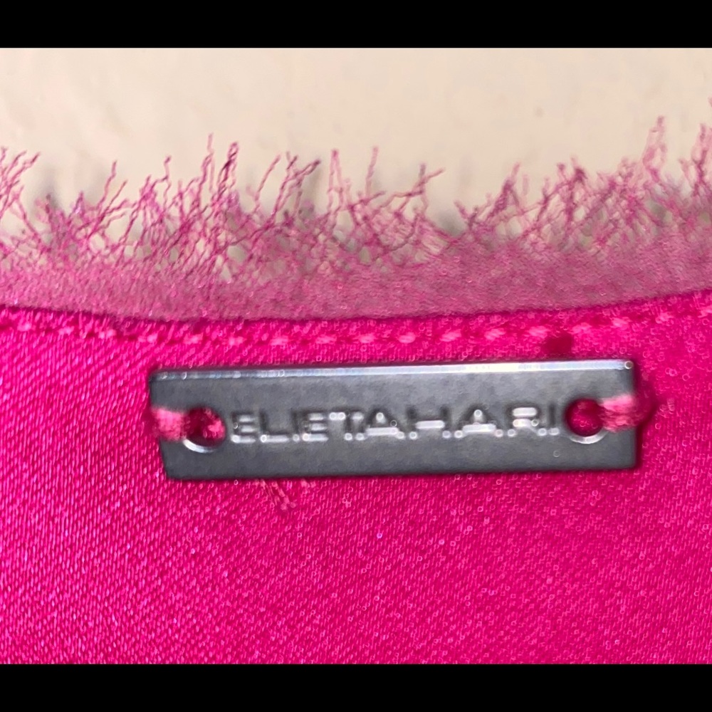 Designer top - Picture 3 of 6